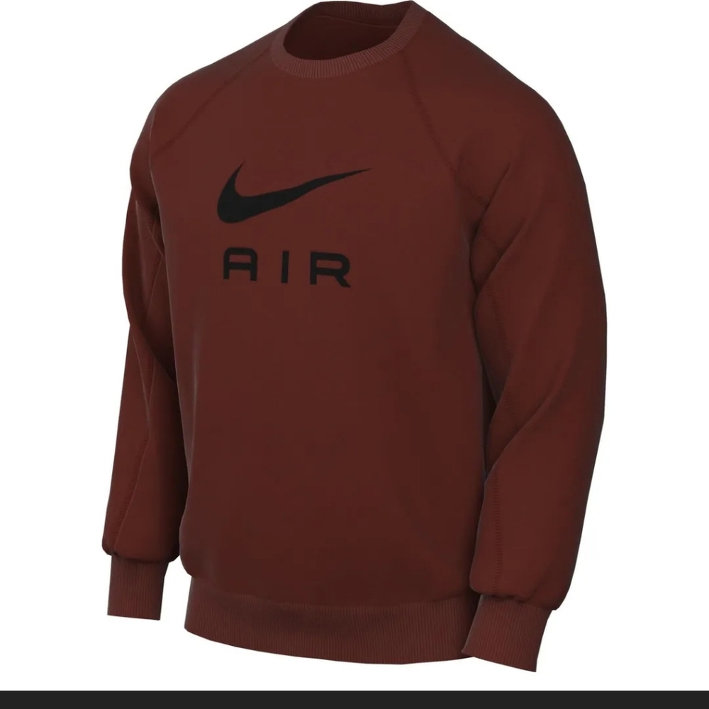Nike crew neck size medium
